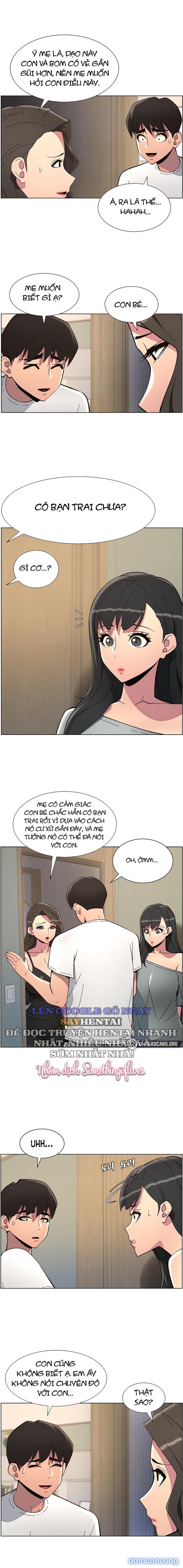 Buổi Học Làm Tình Với Em Gái 