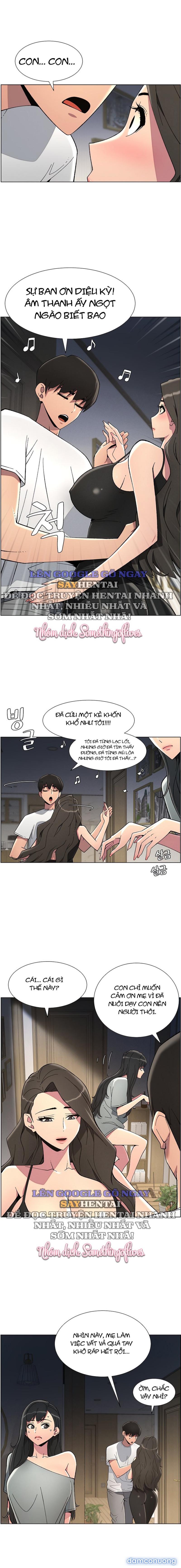 Buổi Học Làm Tình Với Em Gái 