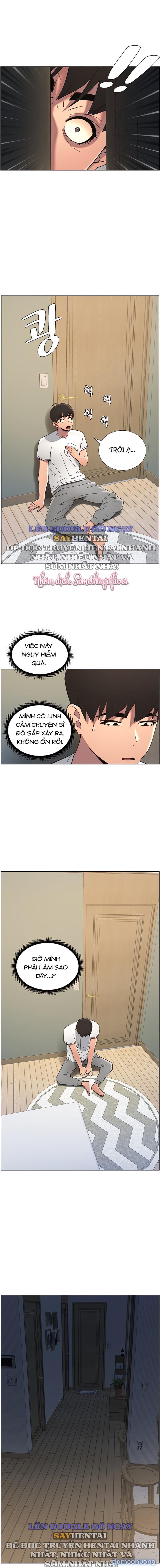 Buổi Học Làm Tình Với Em Gái 