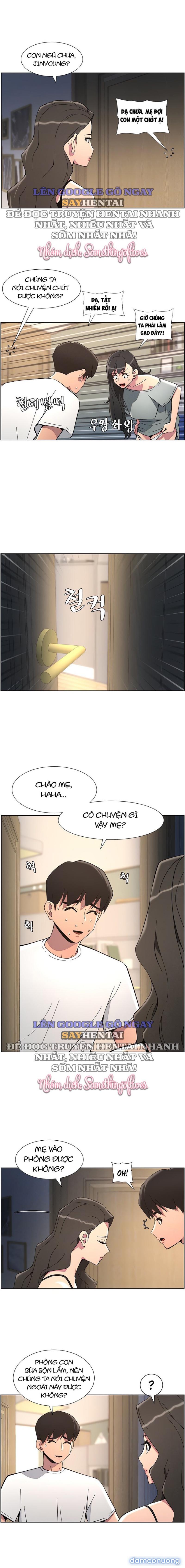 Buổi Học Làm Tình Với Em Gái 