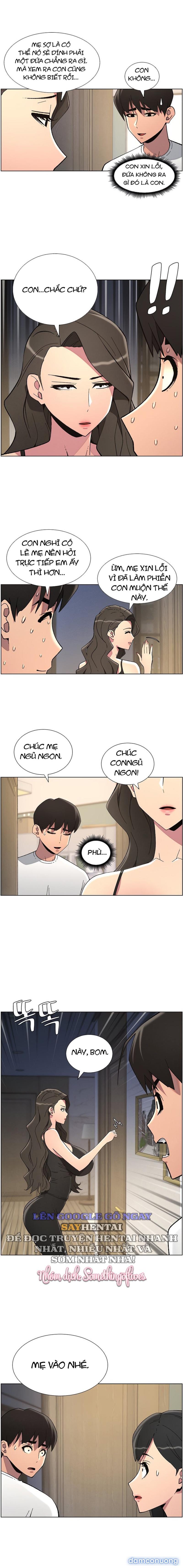 Buổi Học Làm Tình Với Em Gái 