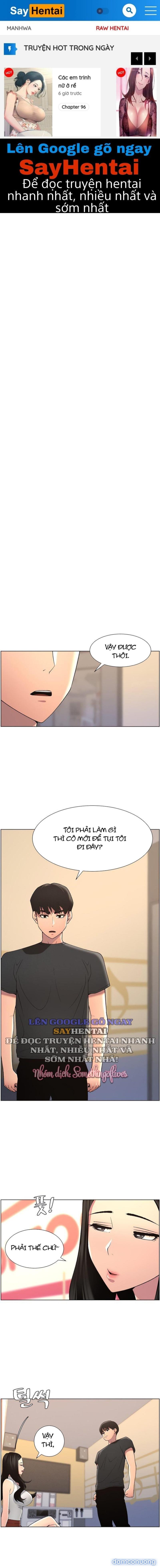 Buổi Học Làm Tình Với Em Gái 