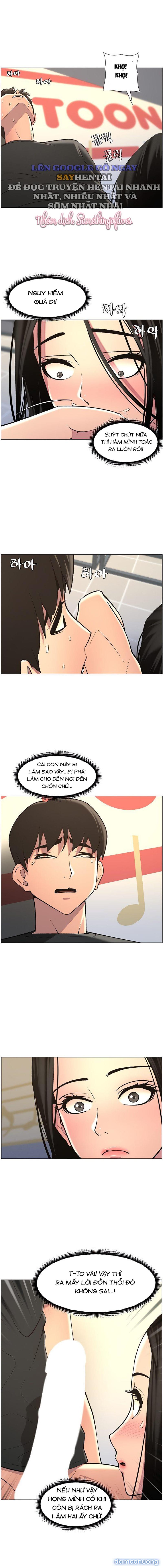 Buổi Học Làm Tình Với Em Gái 