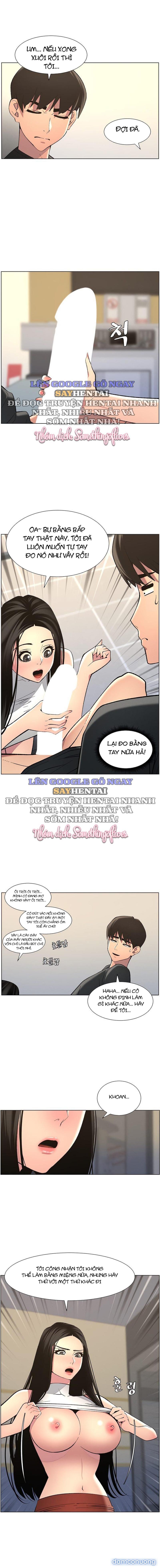 Buổi Học Làm Tình Với Em Gái 