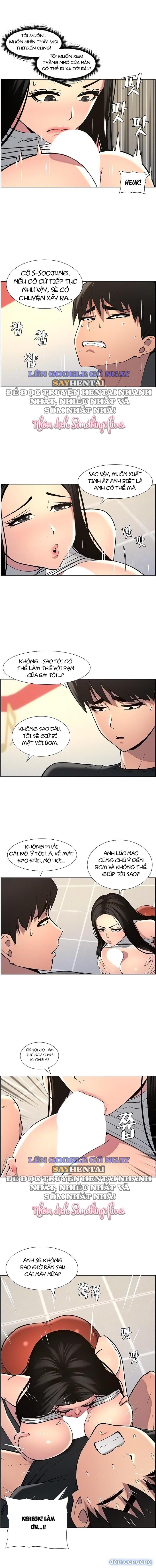 Buổi Học Làm Tình Với Em Gái 