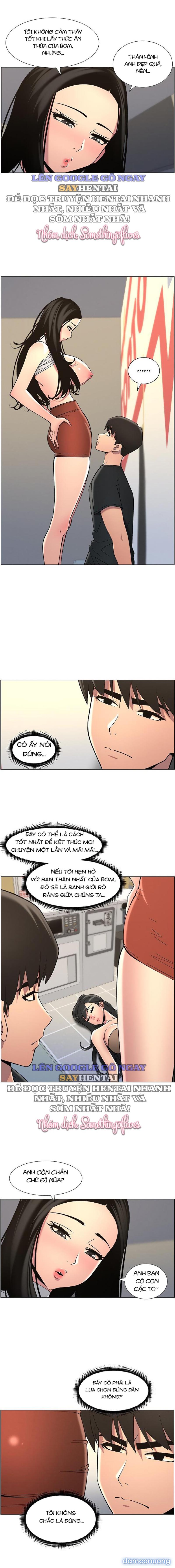 Buổi Học Làm Tình Với Em Gái 