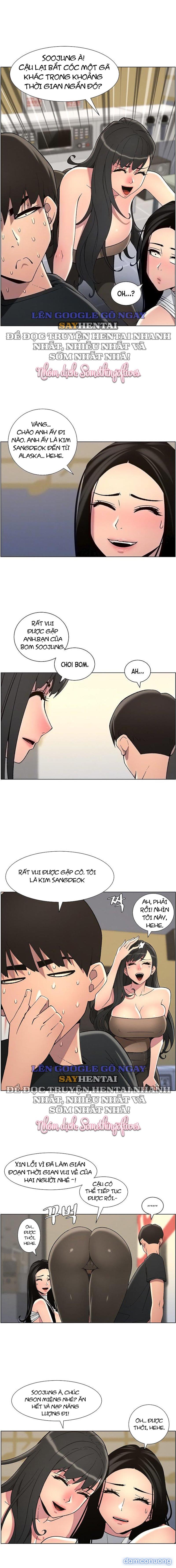 Buổi Học Làm Tình Với Em Gái 