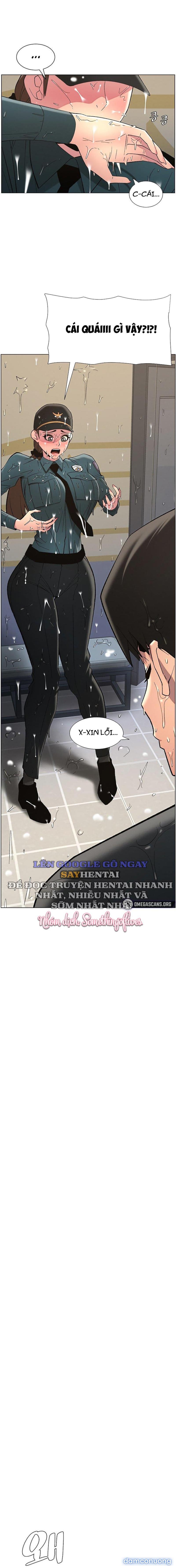 Buổi Học Làm Tình Với Em Gái 