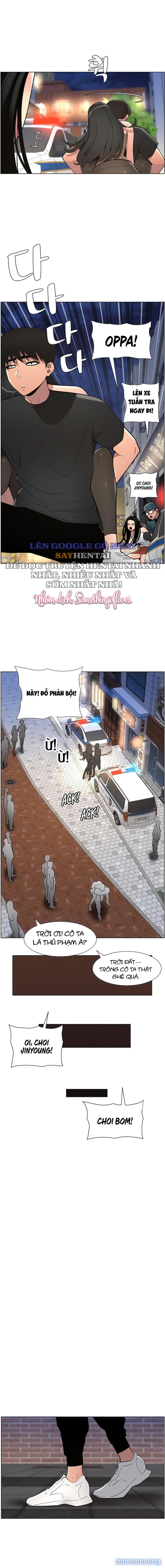 Buổi Học Làm Tình Với Em Gái 