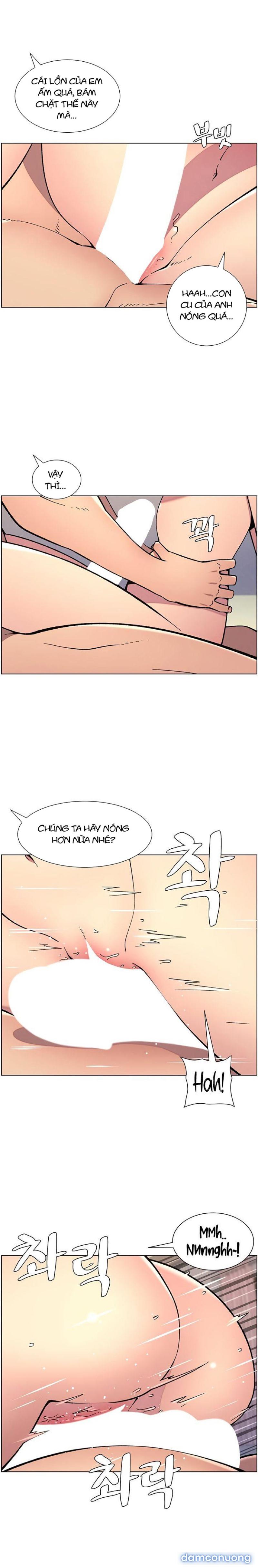 Buổi Học Làm Tình Với Em Gái 