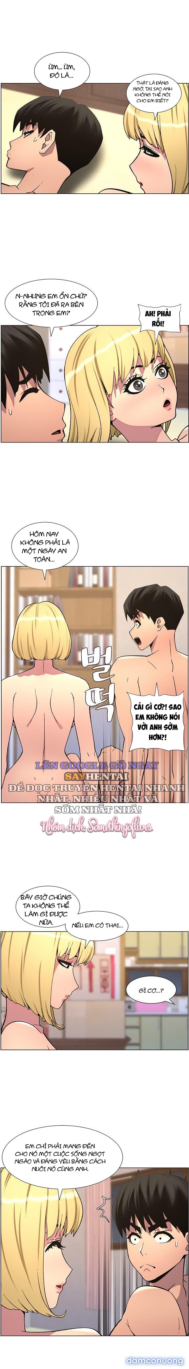 Buổi Học Làm Tình Với Em Gái 