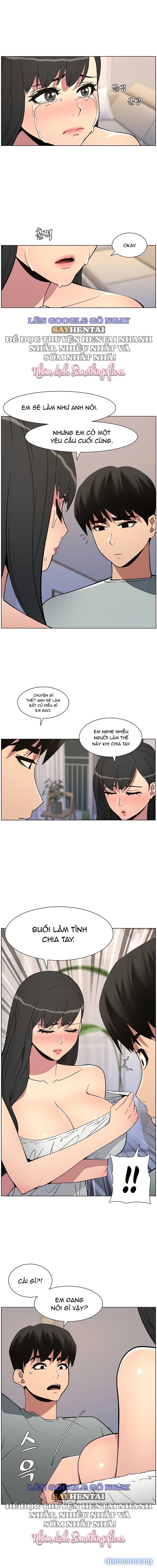 Buổi Học Làm Tình Với Em Gái 
