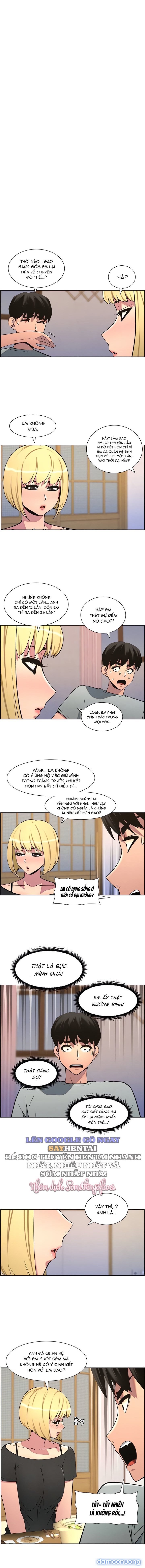 Buổi Học Làm Tình Với Em Gái 