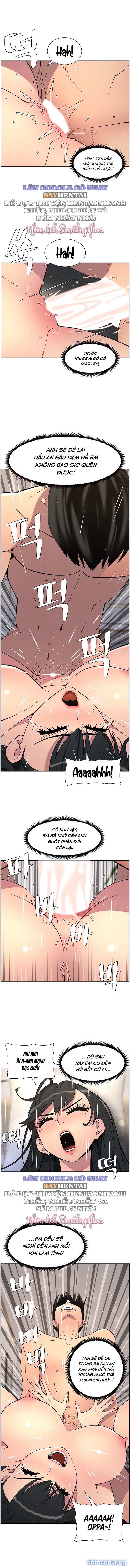 Buổi Học Làm Tình Với Em Gái 