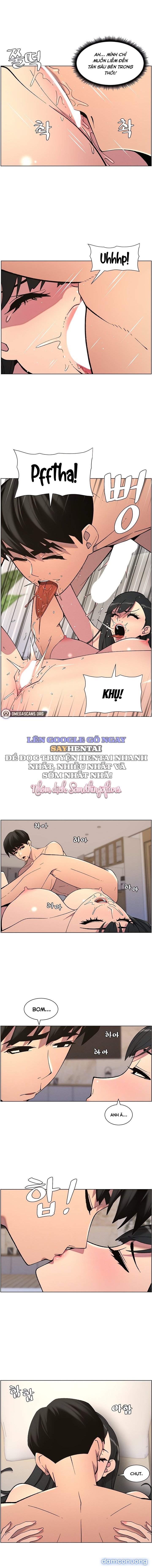 Buổi Học Làm Tình Với Em Gái 
