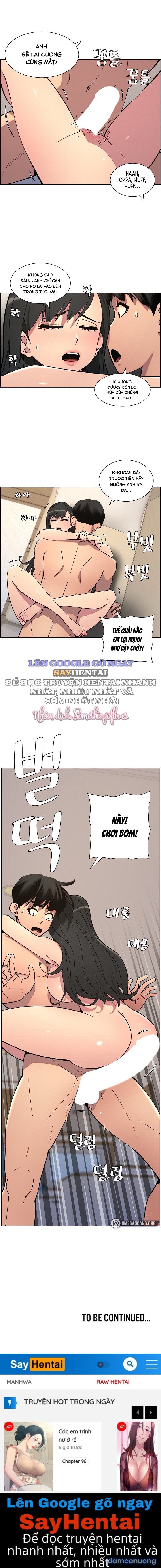 Buổi Học Làm Tình Với Em Gái 