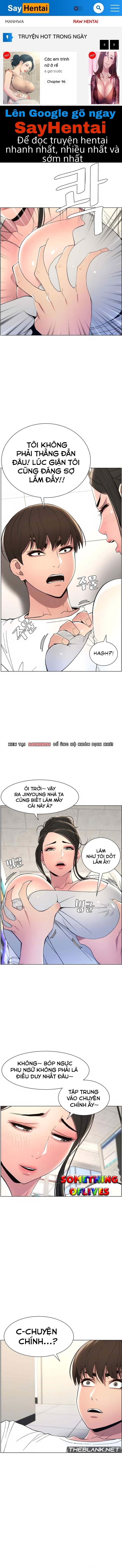 Buổi Học Làm Tình Với Em Gái 