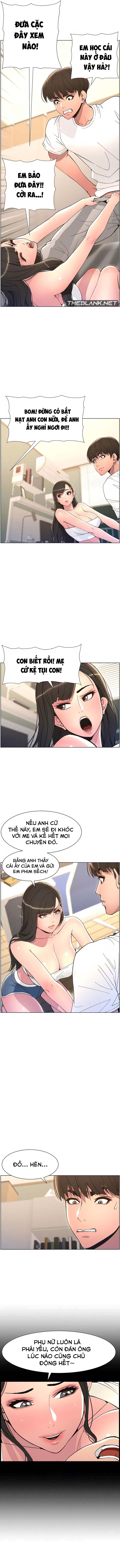 Buổi Học Làm Tình Với Em Gái 