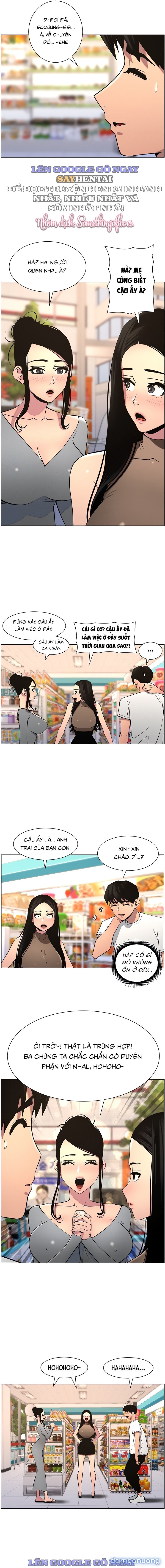 Buổi Học Làm Tình Với Em Gái 