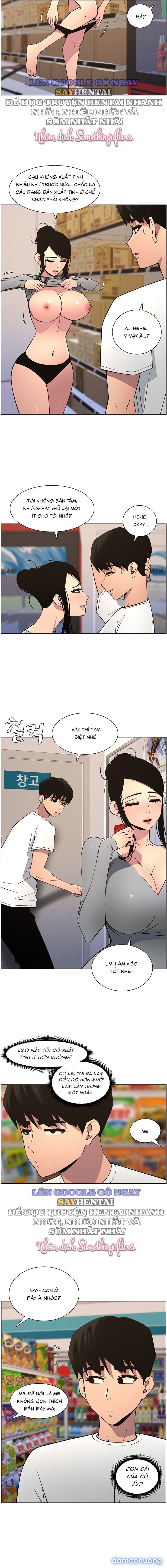 Buổi Học Làm Tình Với Em Gái 