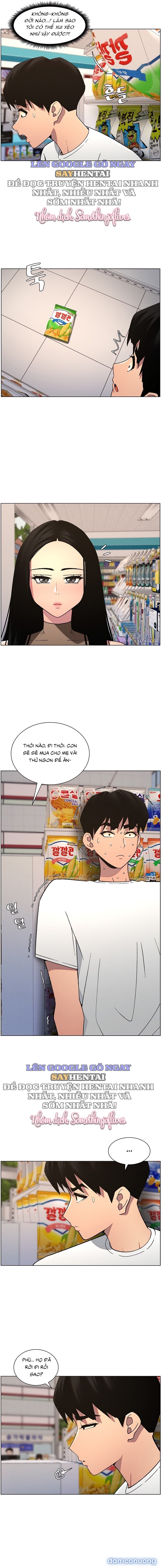 Buổi Học Làm Tình Với Em Gái 