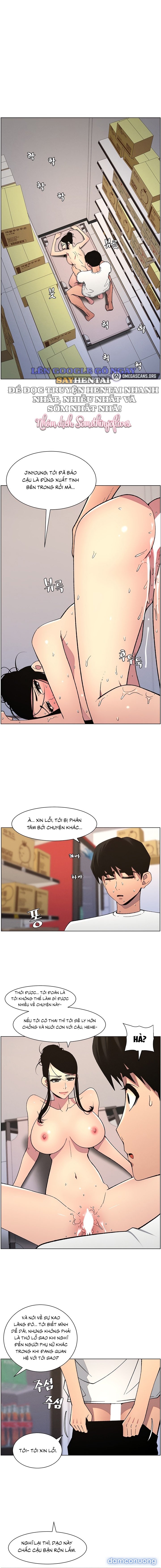 Buổi Học Làm Tình Với Em Gái 