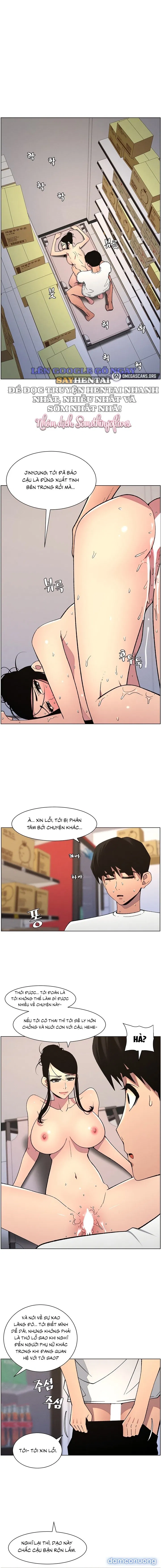 Buổi Học Làm Tình Với Em Gái 