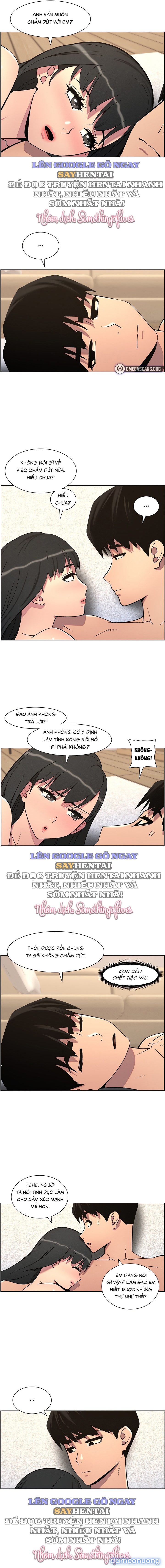 Buổi Học Làm Tình Với Em Gái 