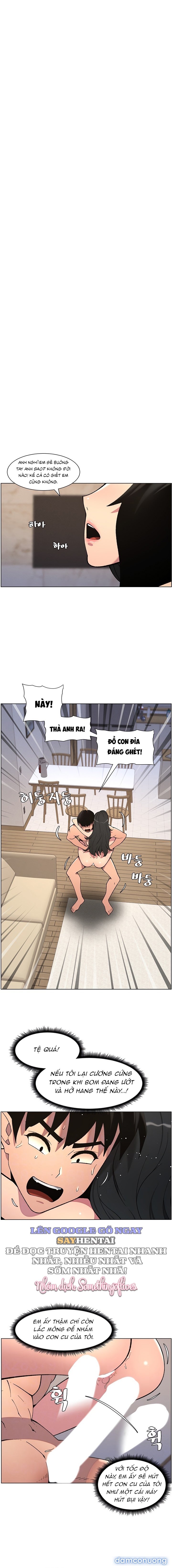 Buổi Học Làm Tình Với Em Gái 