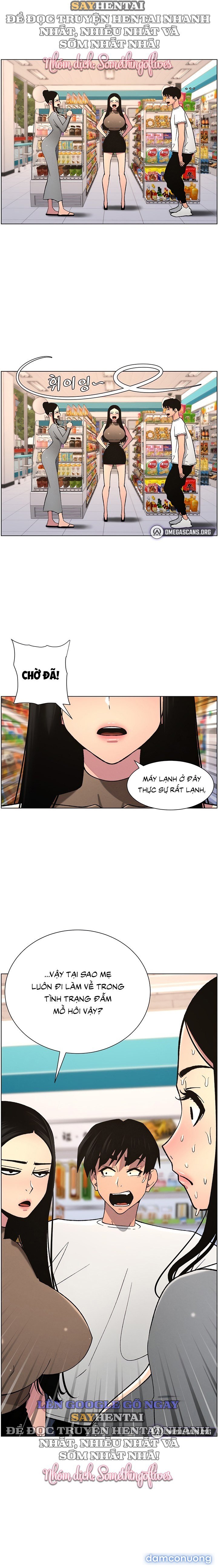 Buổi Học Làm Tình Với Em Gái 