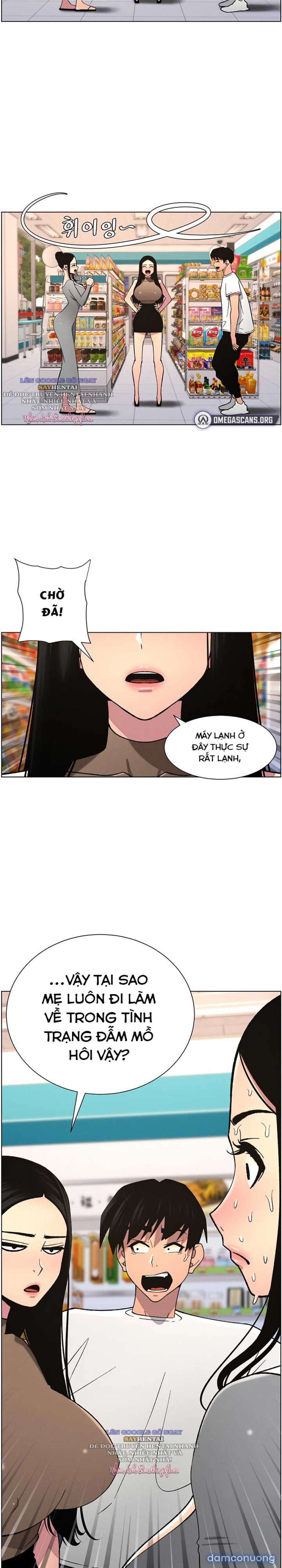 Buổi Học Làm Tình Với Em Gái 