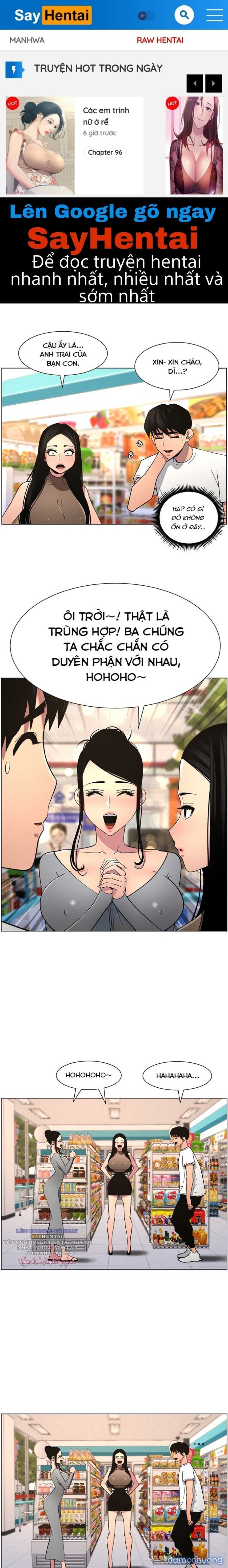Buổi Học Làm Tình Với Em Gái 