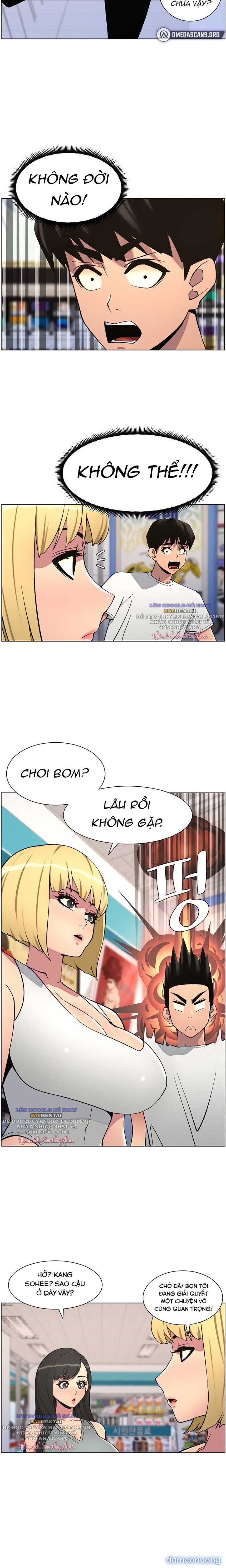 Buổi Học Làm Tình Với Em Gái 