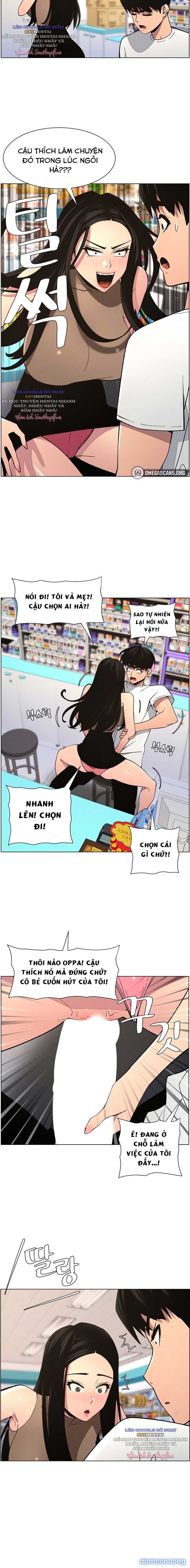 Buổi Học Làm Tình Với Em Gái 