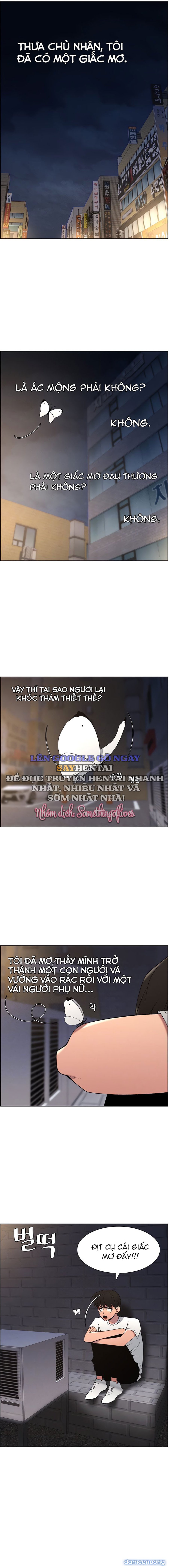 Buổi Học Làm Tình Với Em Gái 