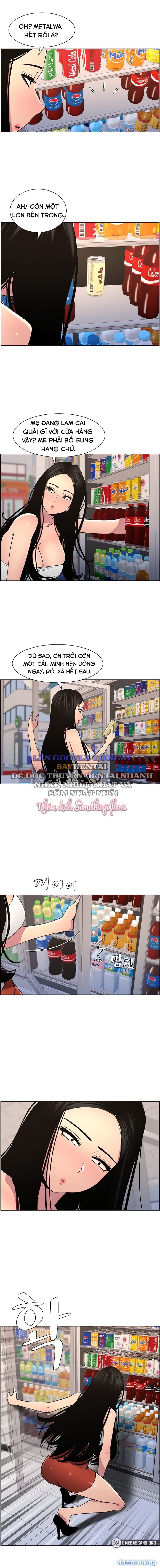 Buổi Học Làm Tình Với Em Gái 