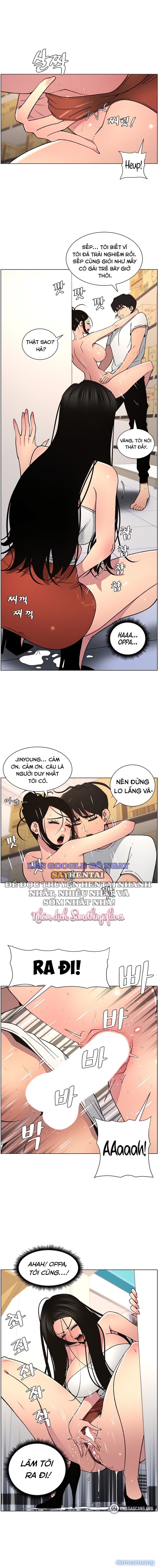 Buổi Học Làm Tình Với Em Gái 
