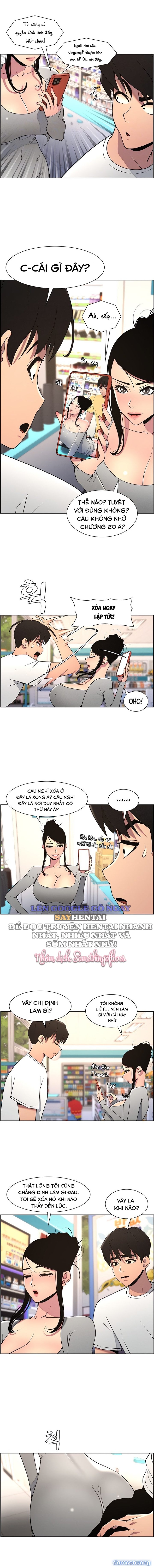 Buổi Học Làm Tình Với Em Gái 