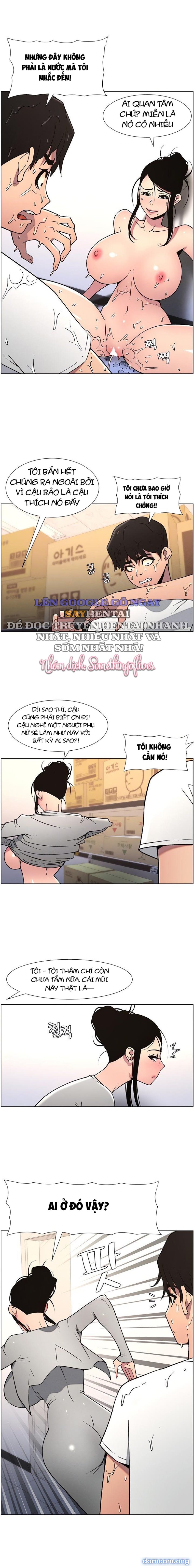 Buổi Học Làm Tình Với Em Gái 