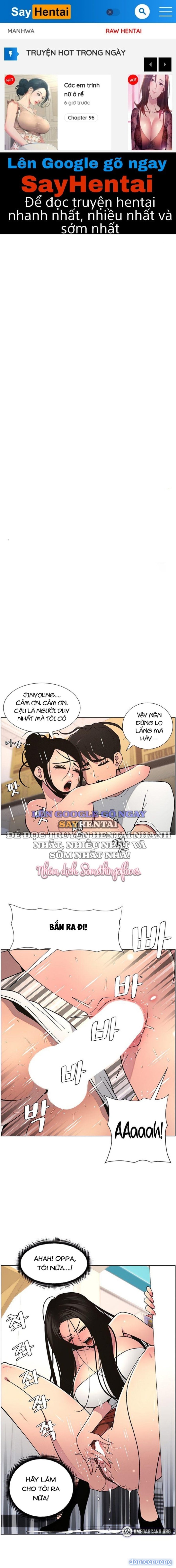Buổi Học Làm Tình Với Em Gái 