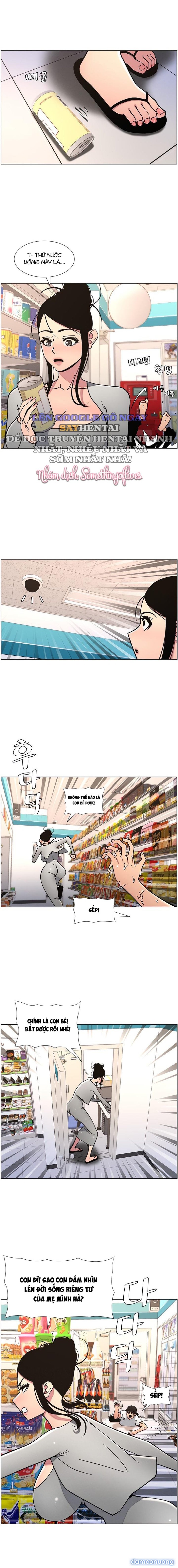 Buổi Học Làm Tình Với Em Gái 