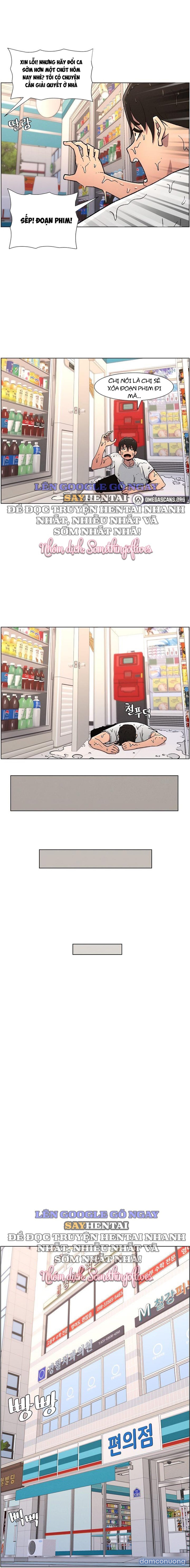 Buổi Học Làm Tình Với Em Gái 