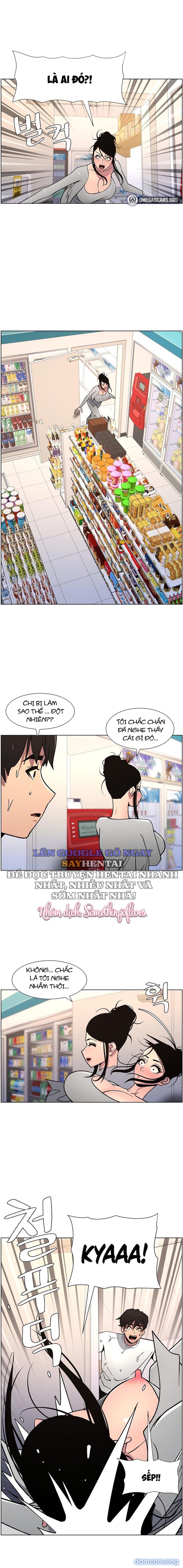 Buổi Học Làm Tình Với Em Gái 