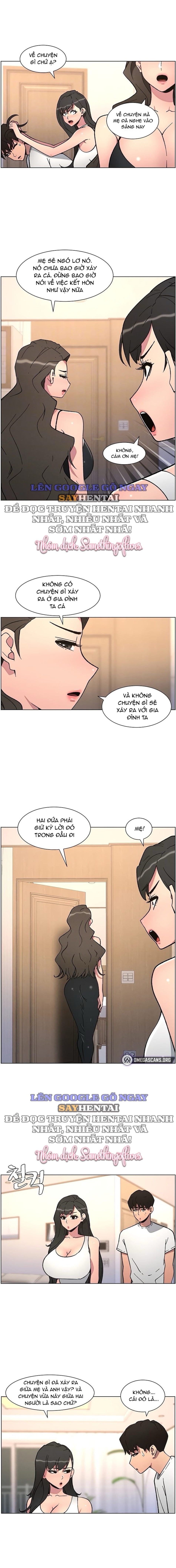 Buổi Học Làm Tình Với Em Gái 