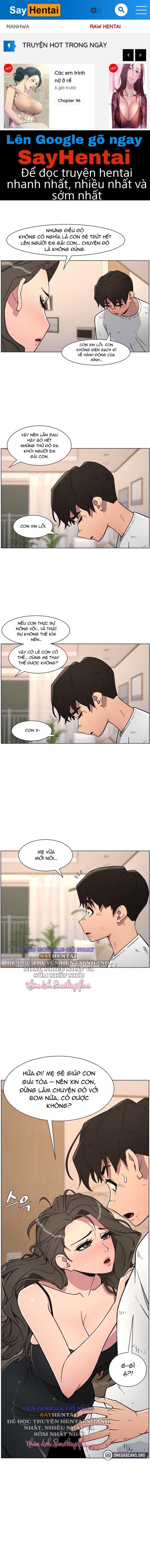 Buổi Học Làm Tình Với Em Gái 