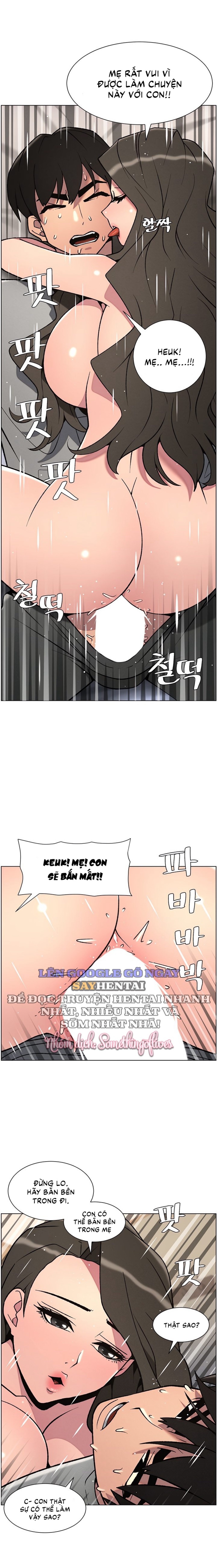 Buổi Học Làm Tình Với Em Gái 