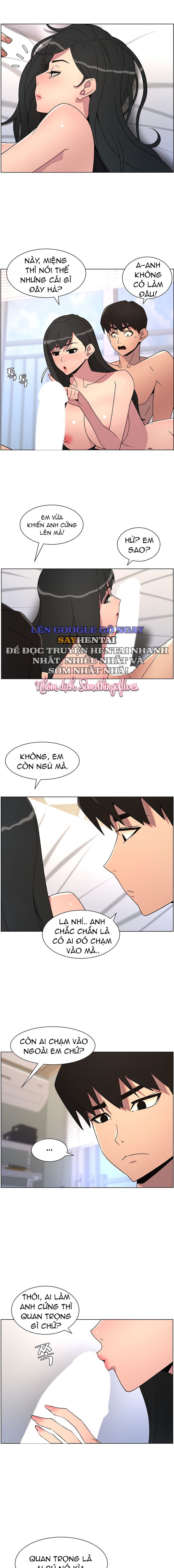 Buổi Học Làm Tình Với Em Gái 