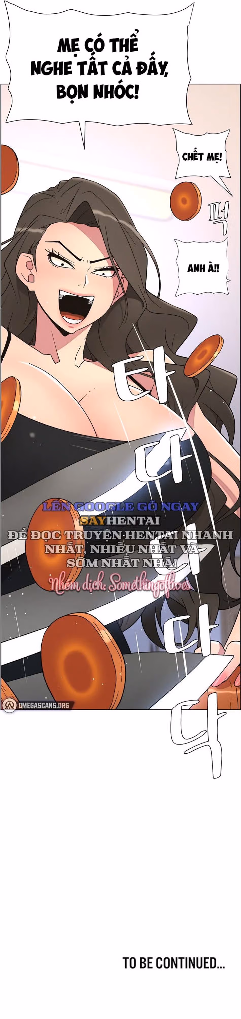 Buổi Học Làm Tình Với Em Gái 