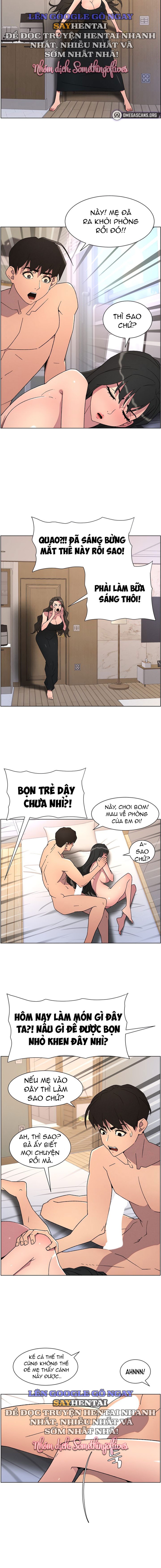 Buổi Học Làm Tình Với Em Gái 