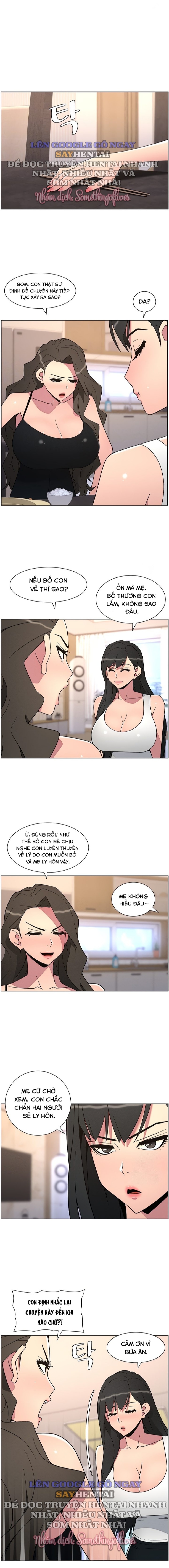 Buổi Học Làm Tình Với Em Gái 